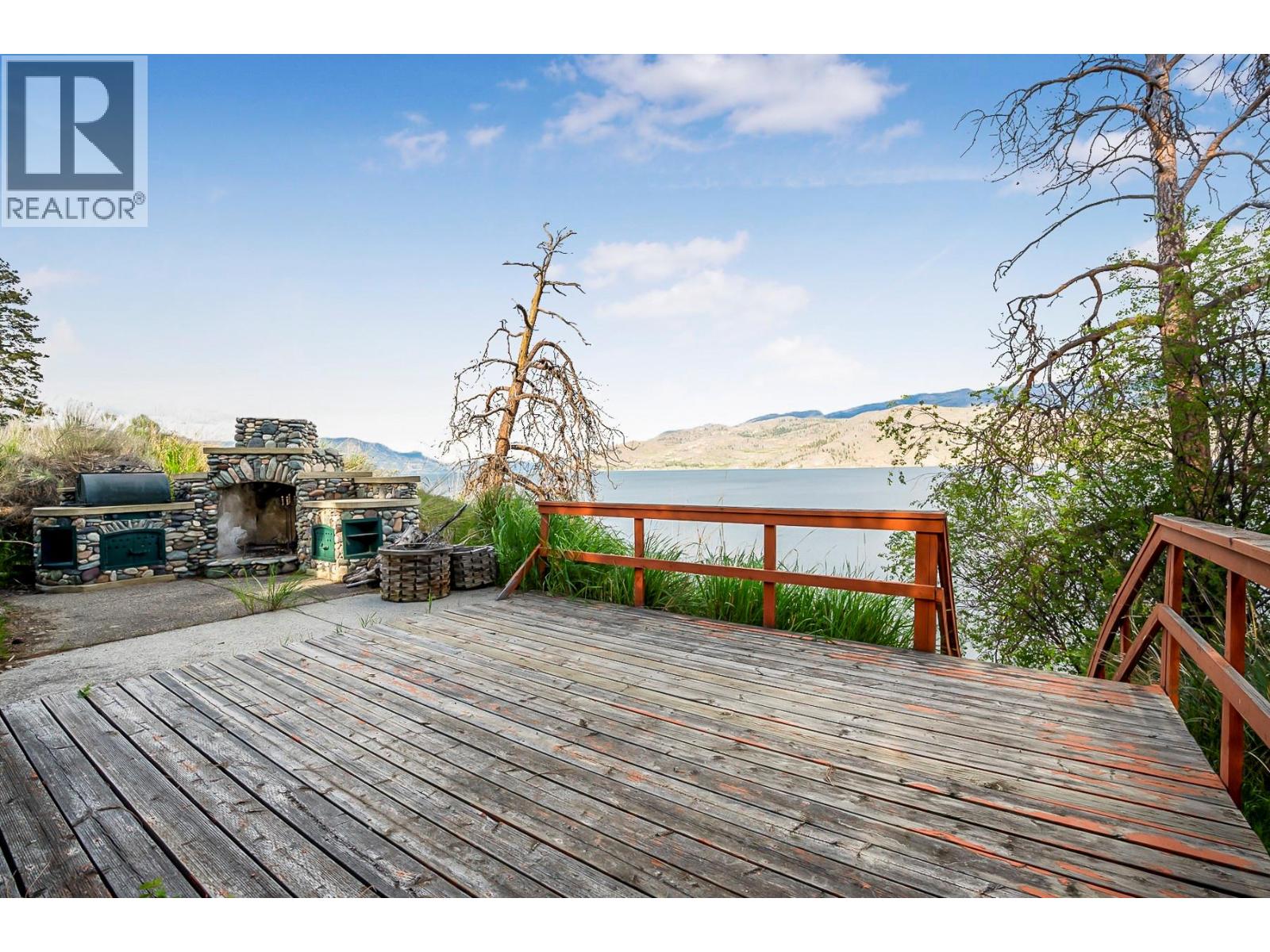 7178 Brent Road N, Peachland