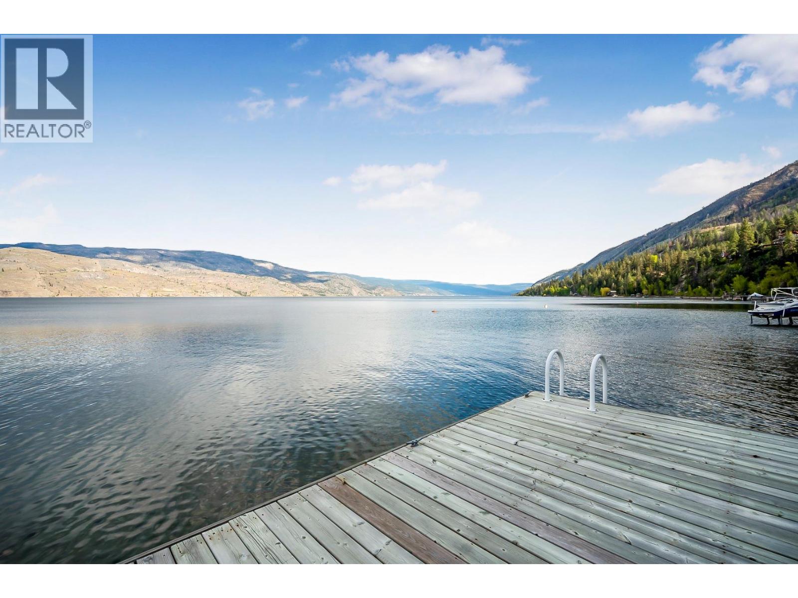7178 Brent Road N, Peachland