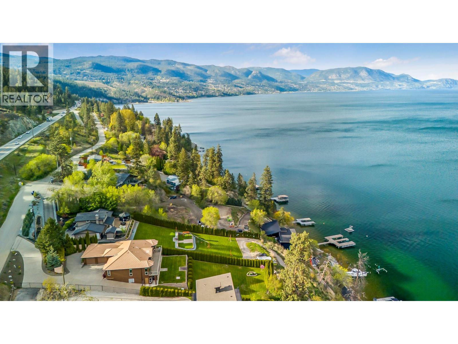7178 Brent Road N, Peachland