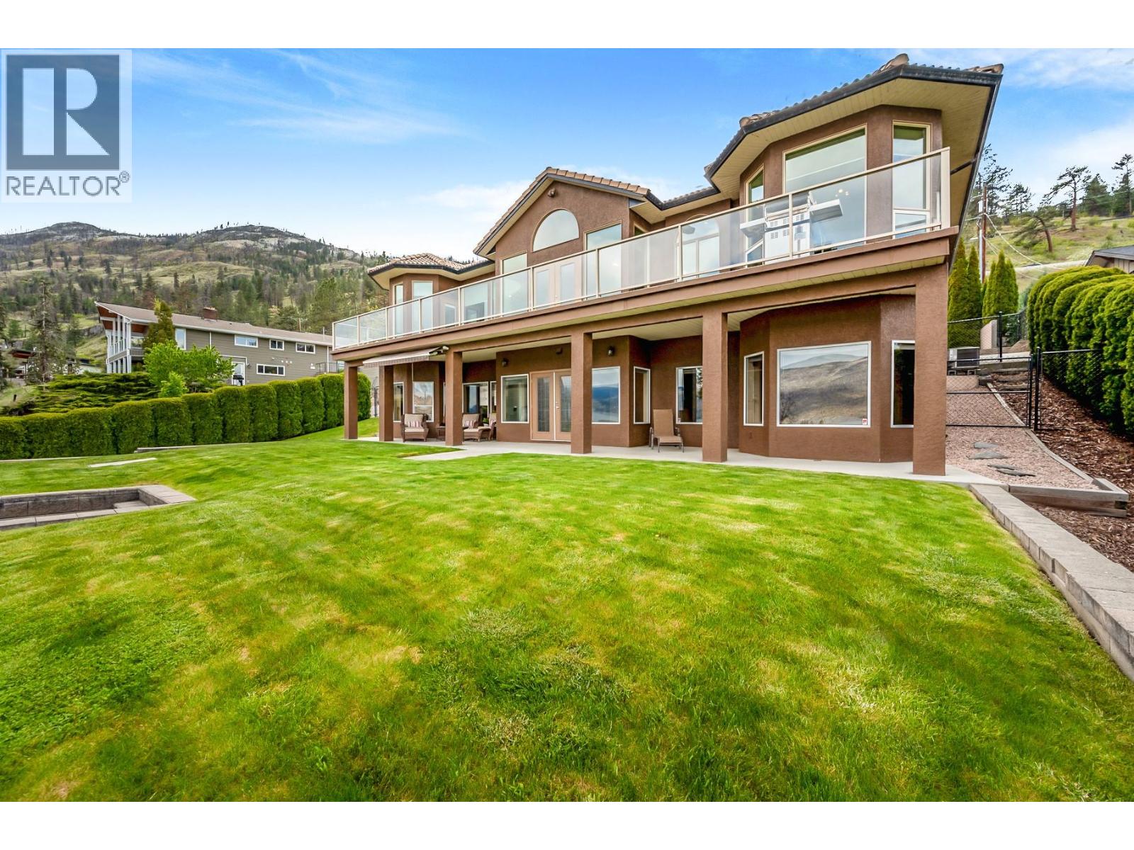 7178 Brent Road N, Peachland