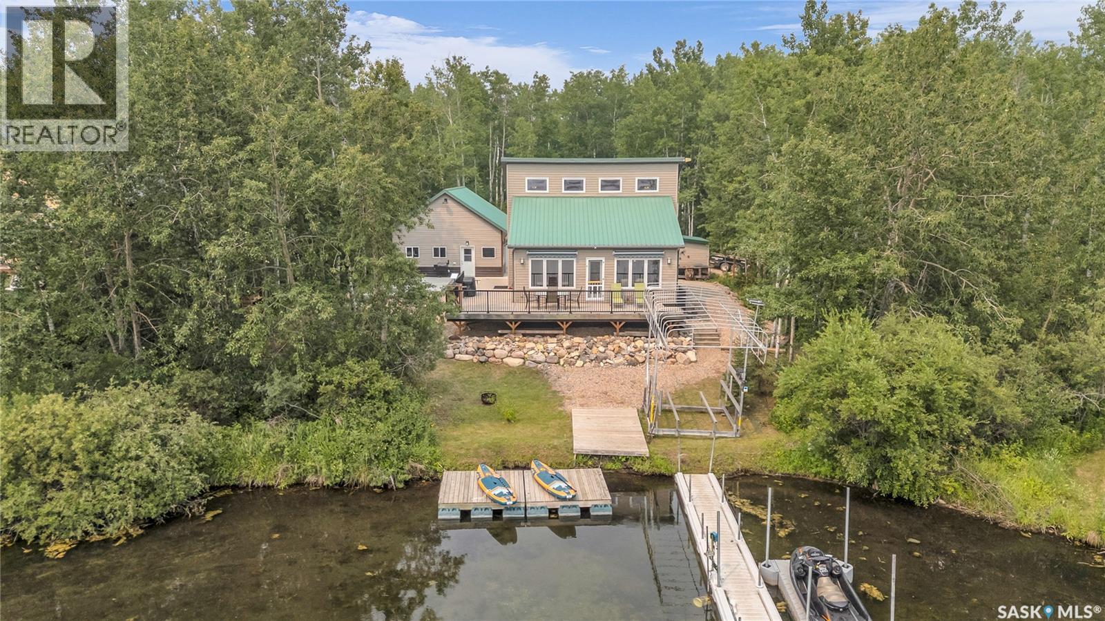 Photo 49 of Lot 8 Misty Bay Drive, Big Shell SK