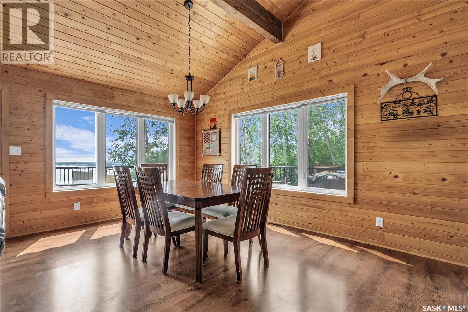 Photo 13 of Lot 8 Misty Bay Drive, Big Shell SK