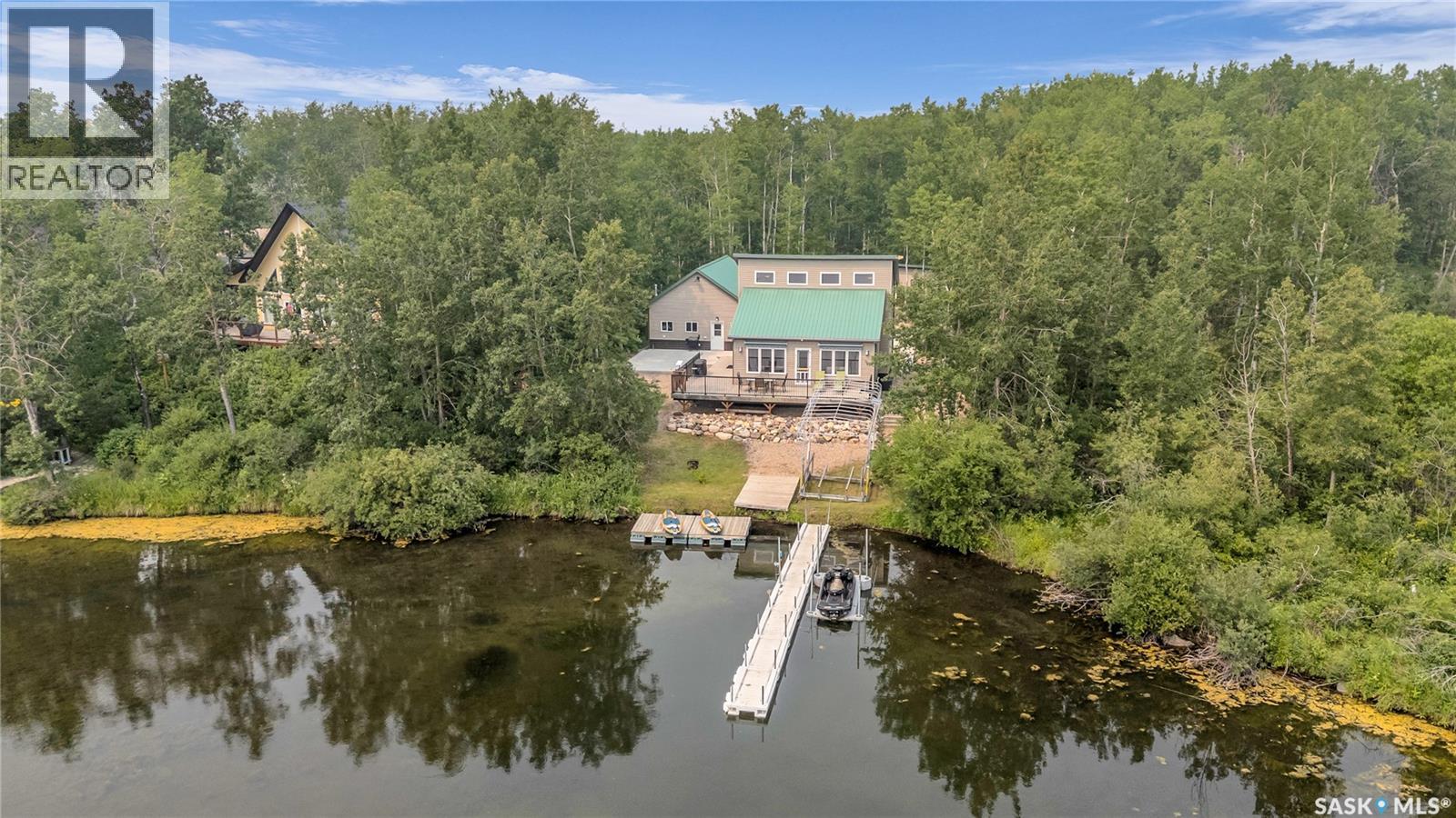 Photo 39 of Lot 8 Misty Bay Drive, Big Shell SK