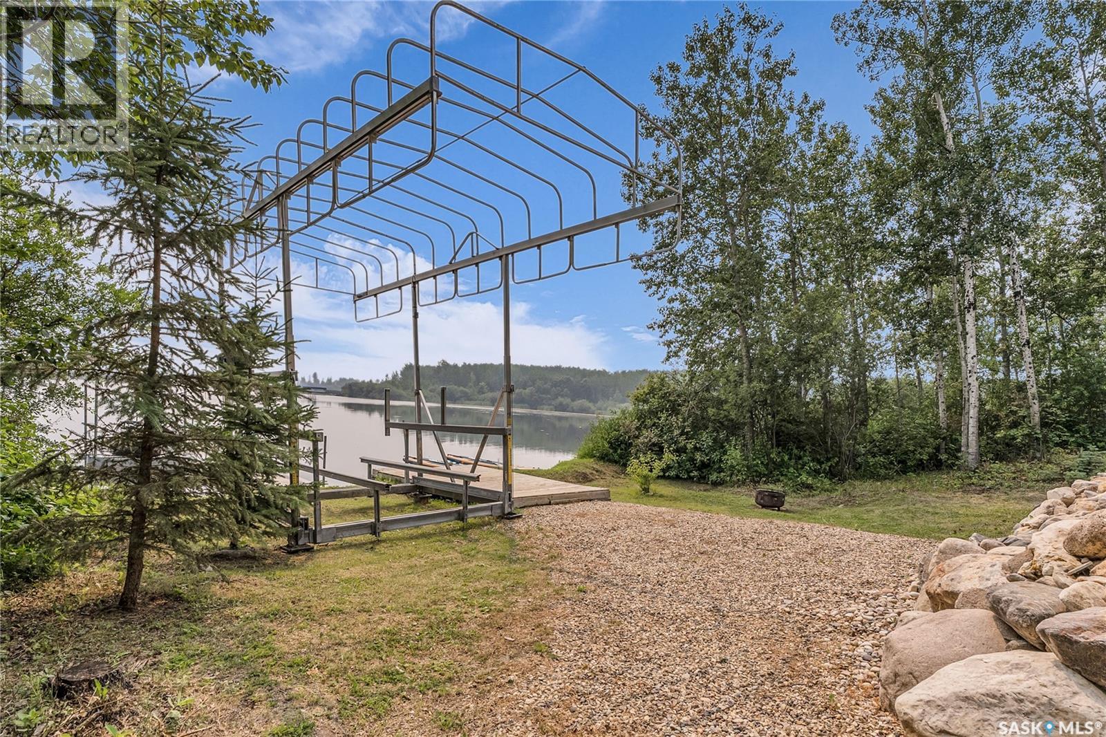 Photo 4 of Lot 8 Misty Bay Drive, Big Shell SK