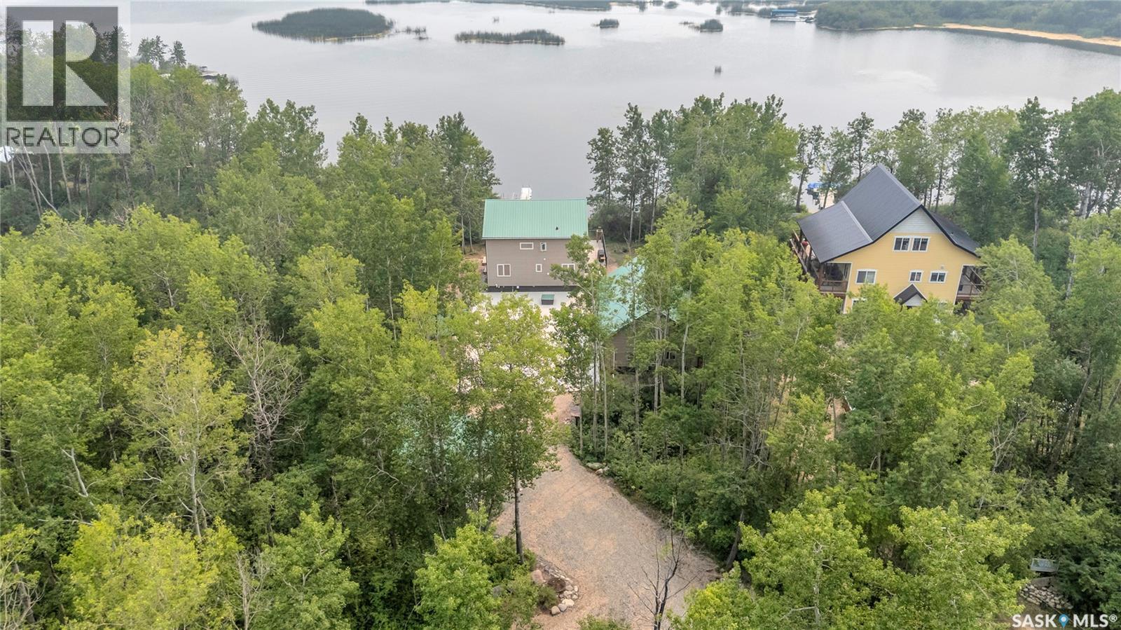 Photo 6 of Lot 8 Misty Bay Drive, Big Shell SK