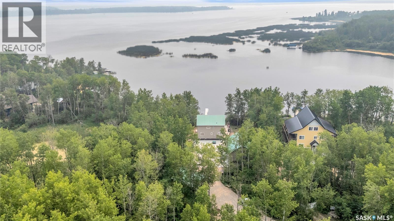 Photo 28 of Lot 8 Misty Bay Drive, Big Shell SK