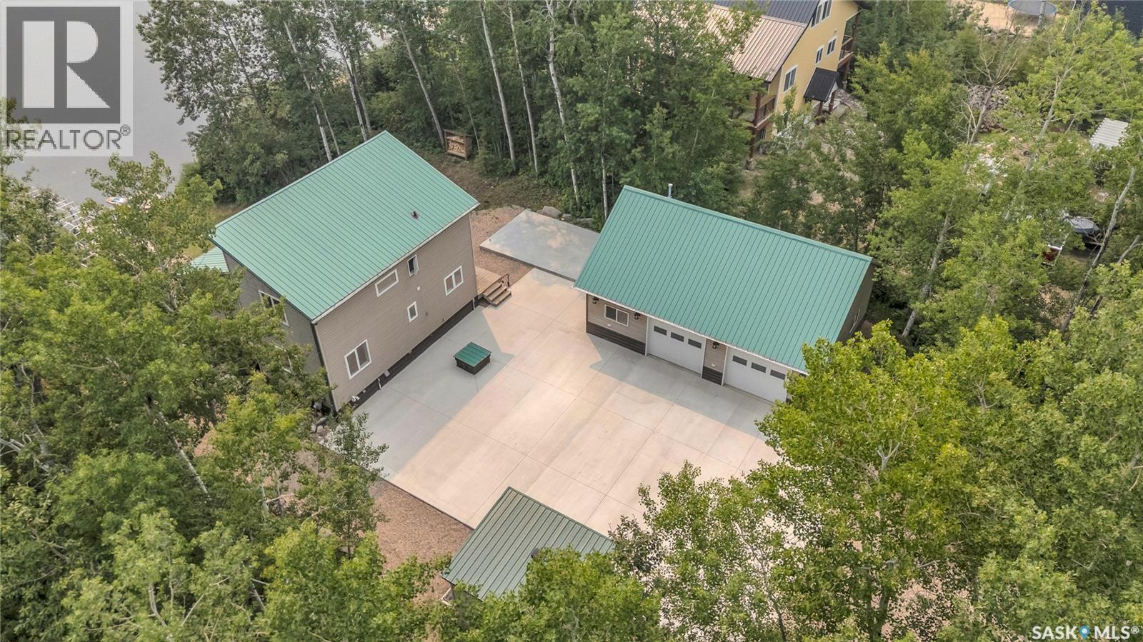 Photo 3 of Lot 8 Misty Bay Drive, Big Shell SK