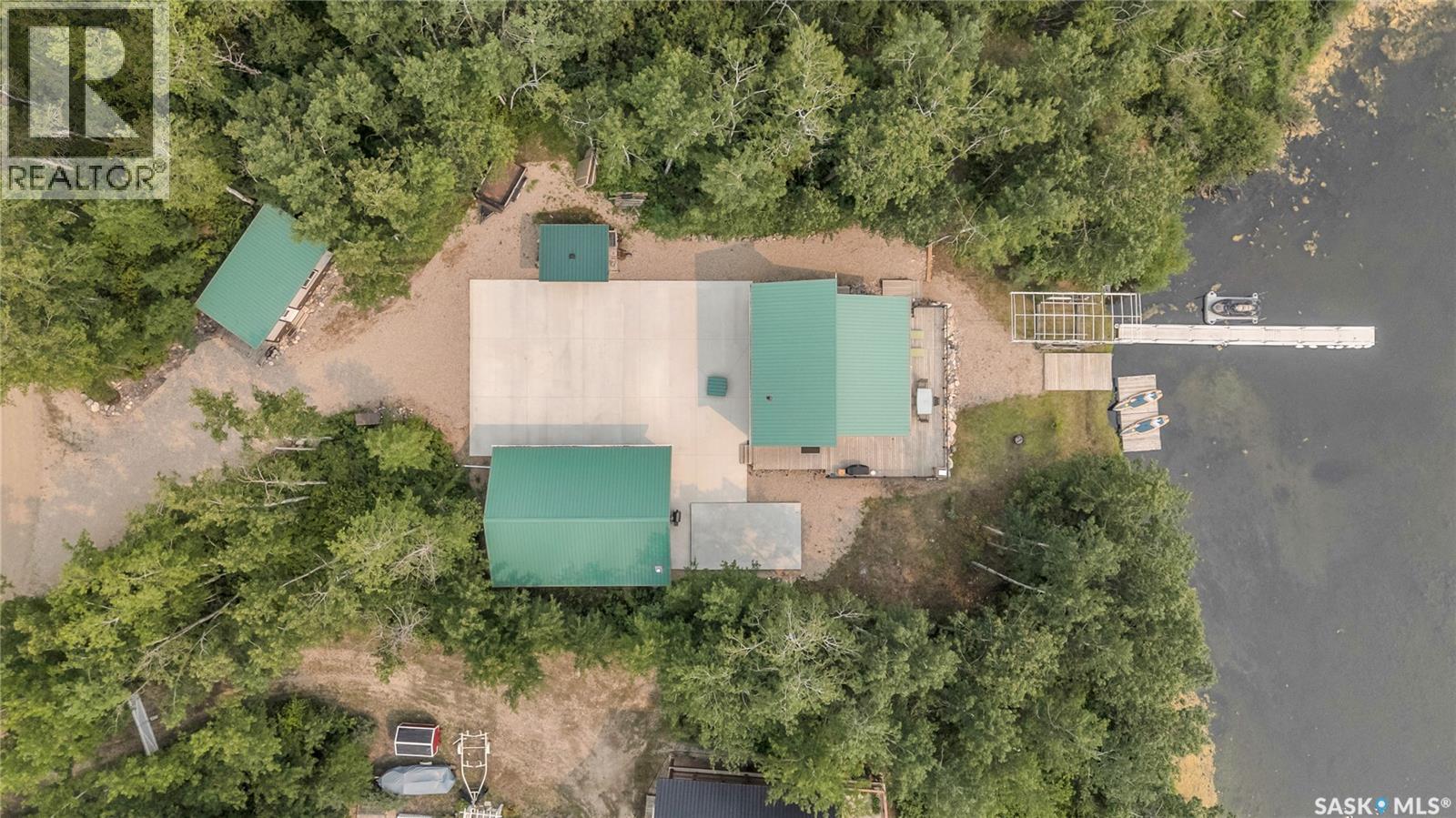 Photo 7 of Lot 8 Misty Bay Drive, Big Shell SK