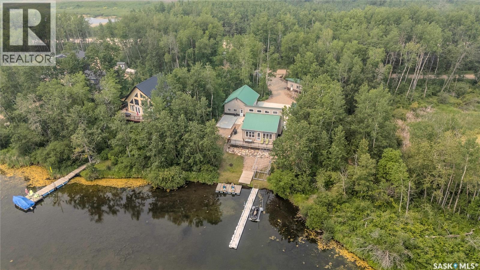 Photo 29 of Lot 8 Misty Bay Drive, Big Shell SK