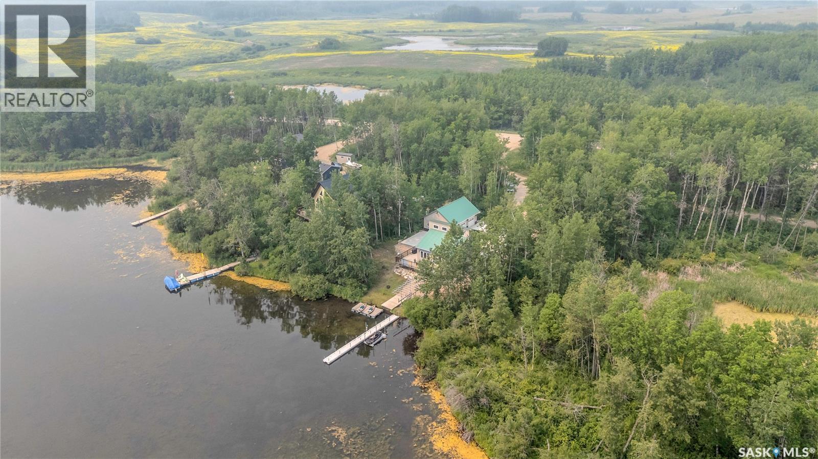 Photo 1 of Lot 8 Misty Bay Drive, Big Shell SK