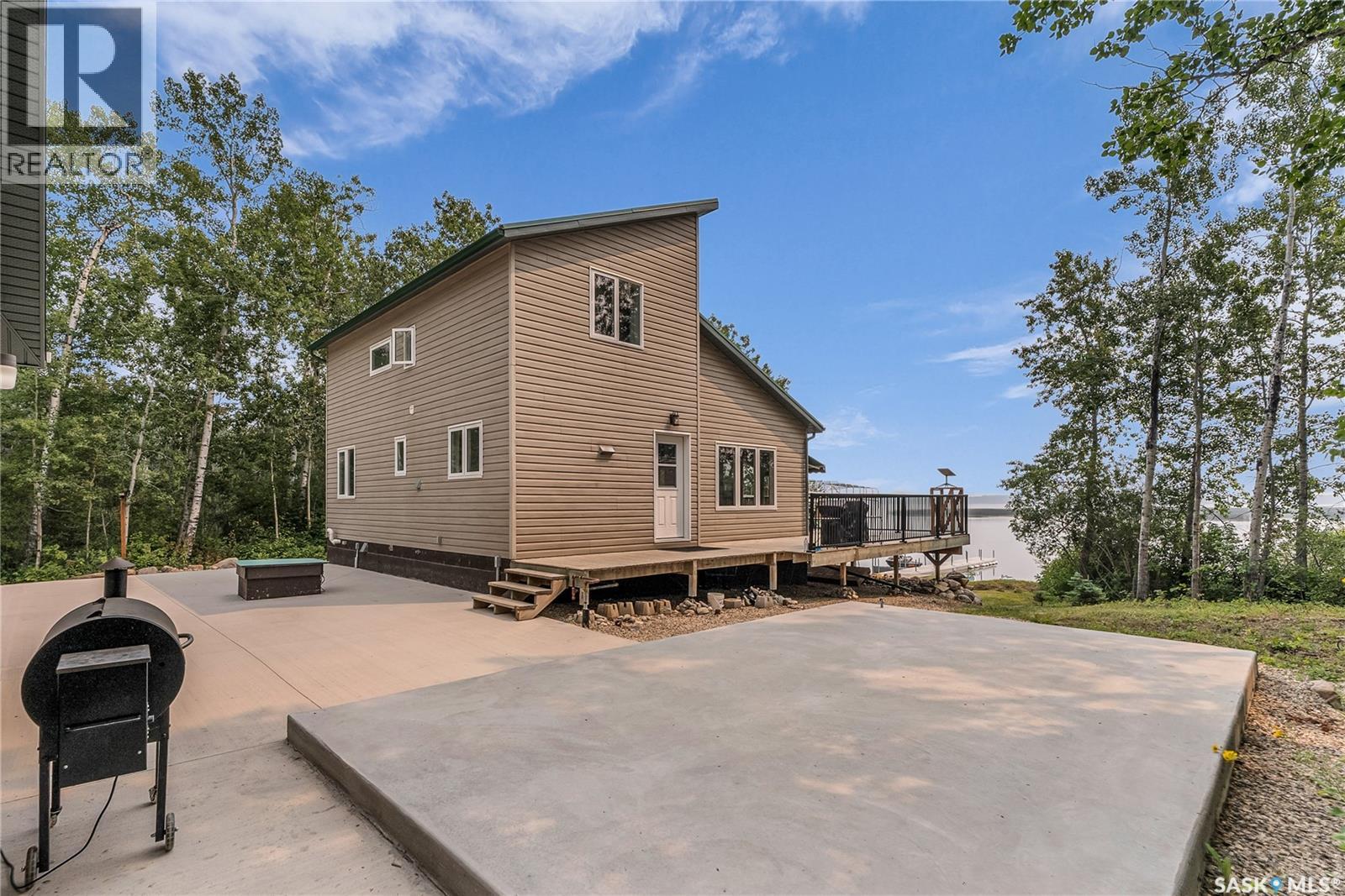 Photo 25 of Lot 8 Misty Bay Drive, Big Shell SK