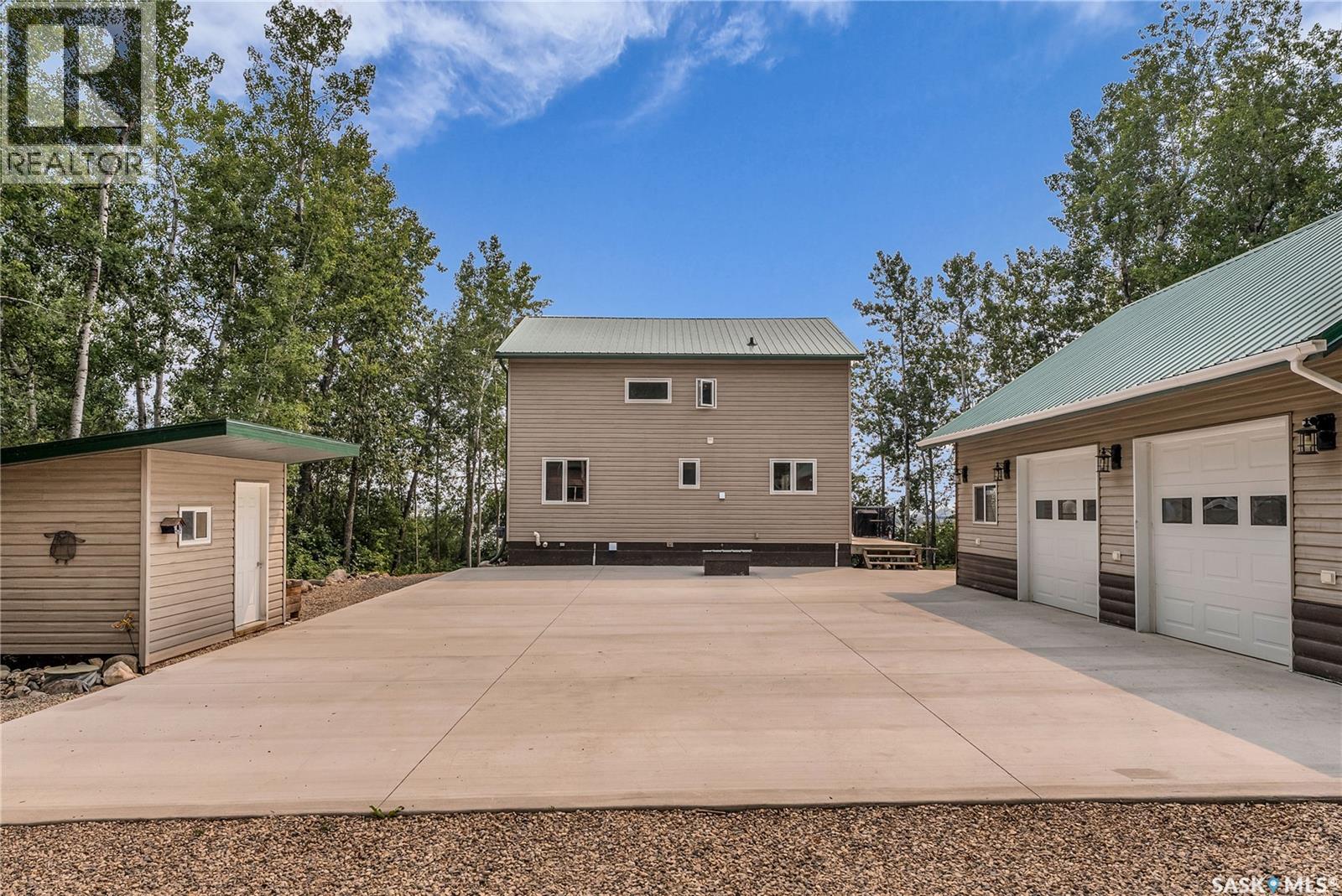 Photo 24 of Lot 8 Misty Bay Drive, Big Shell SK