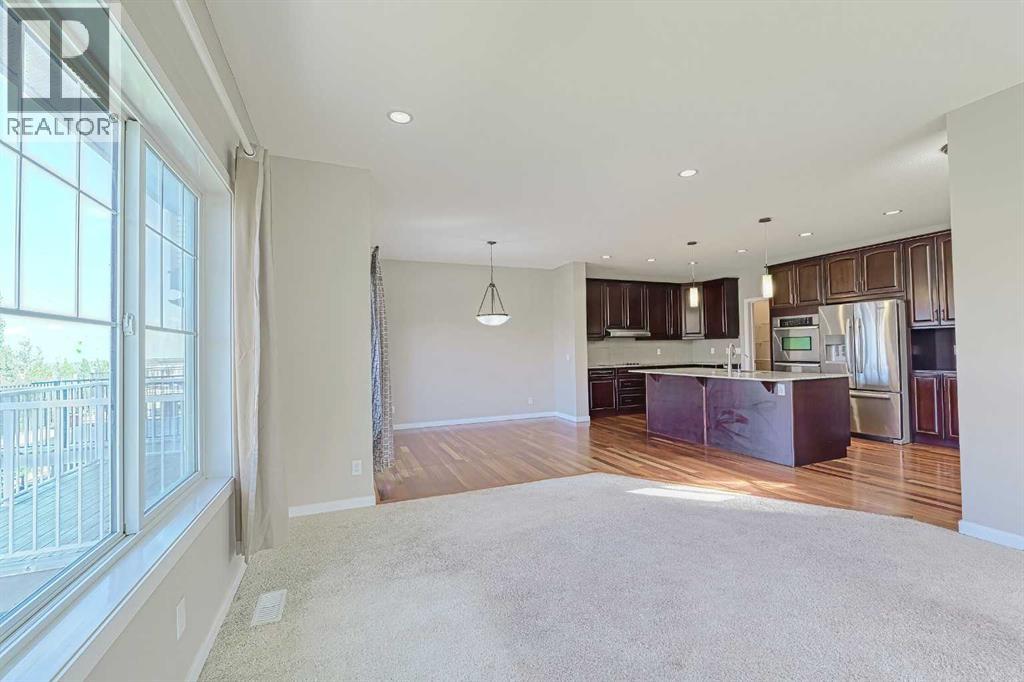 Single Family House for Sale in  Kincora Mews NW Kincora Calgary 