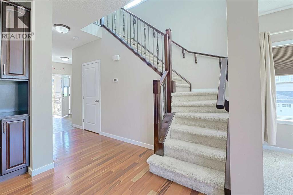 Single Family House for Sale in  Kincora Mews NW Kincora Calgary 