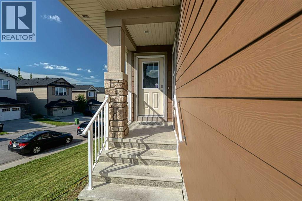 Single Family House for Sale in  Kincora Mews NW Kincora Calgary 