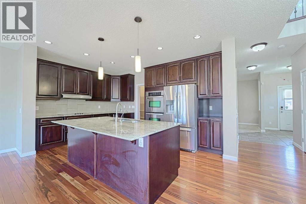 Single Family House for Sale in  Kincora Mews NW Kincora Calgary 