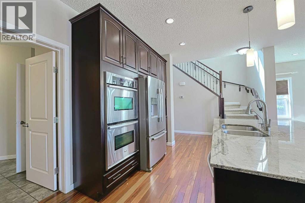 Single Family House for Sale in  Kincora Mews NW Kincora Calgary 
