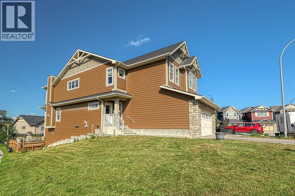 Single Family House for Sale in  Kincora Mews NW Kincora Calgary 