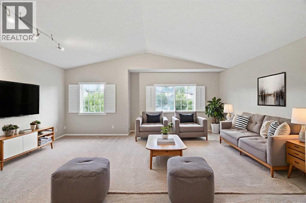 Single Family House for Sale in  Valley Ridge Drive NW Valley Ridge Calgary 