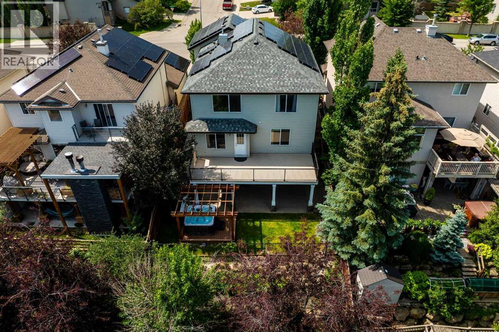 Single Family House for Sale in  Valley Ridge Drive NW Valley Ridge Calgary 