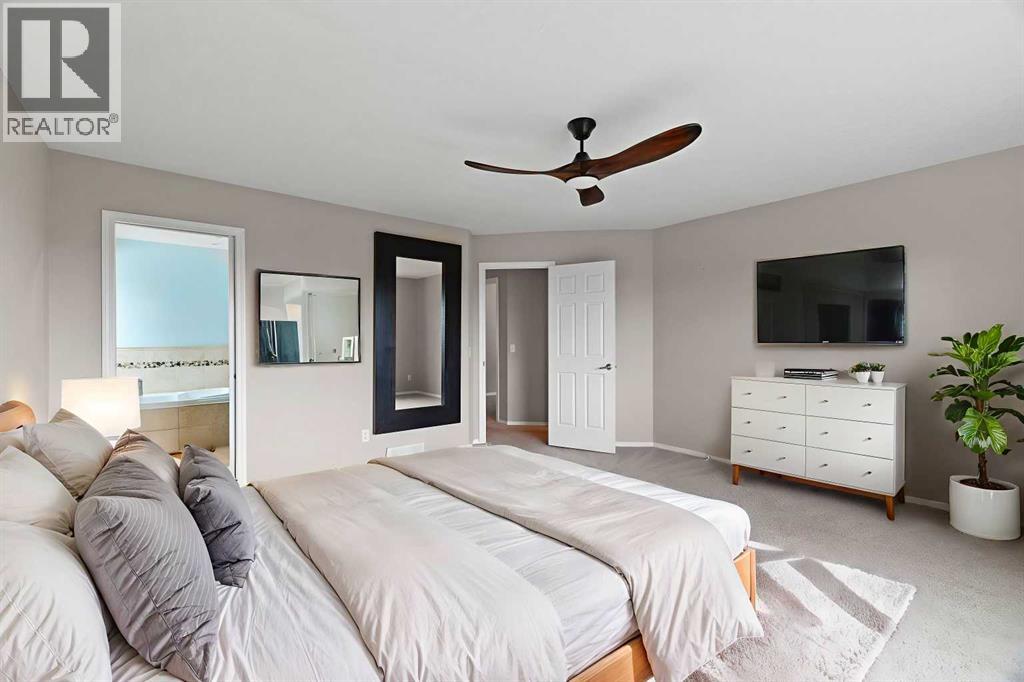 Single Family House for Sale in  Valley Ridge Drive NW Valley Ridge Calgary 