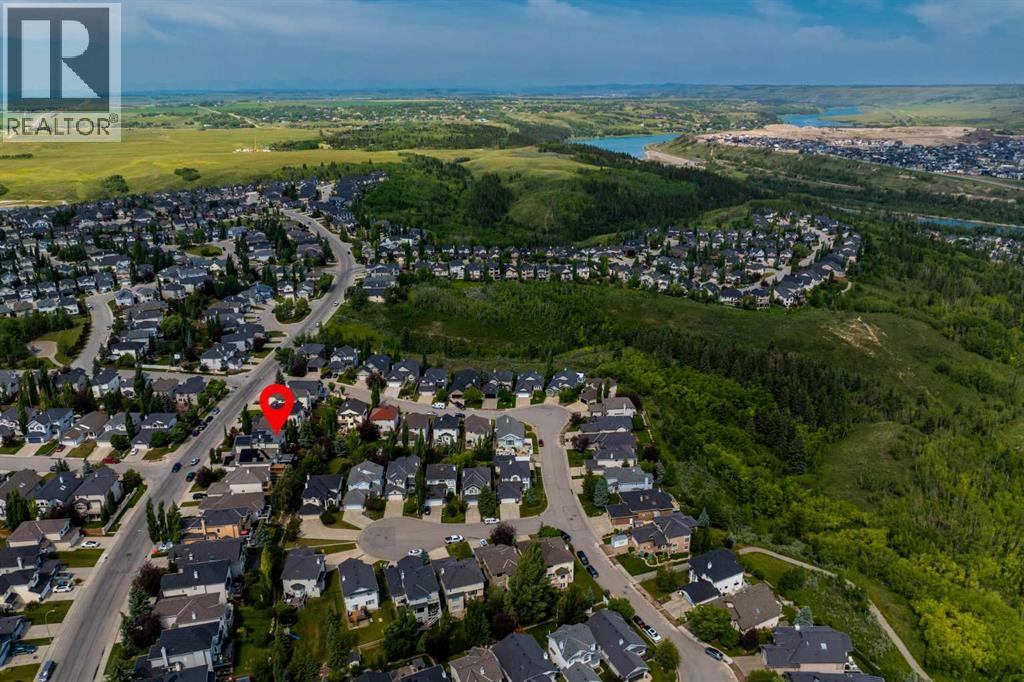 Single Family House for Sale in  Valley Ridge Drive NW Valley Ridge Calgary 