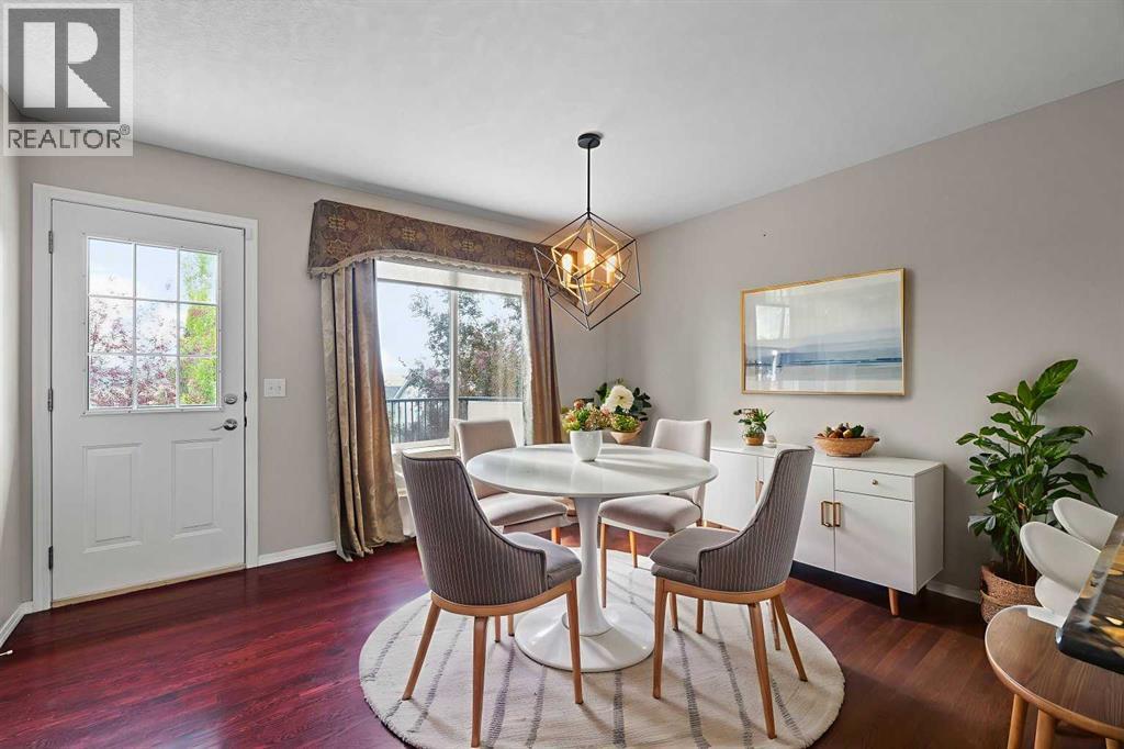 Single Family House for Sale in  Valley Ridge Drive NW Valley Ridge Calgary 