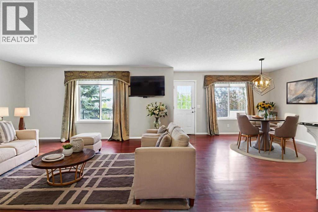 Single Family House for Sale in  Valley Ridge Drive NW Valley Ridge Calgary 