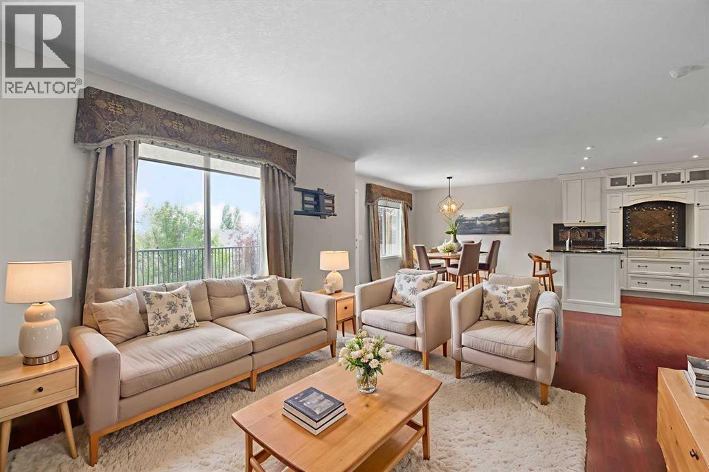 Single Family House for Sale in  Valley Ridge Drive NW Valley Ridge Calgary 