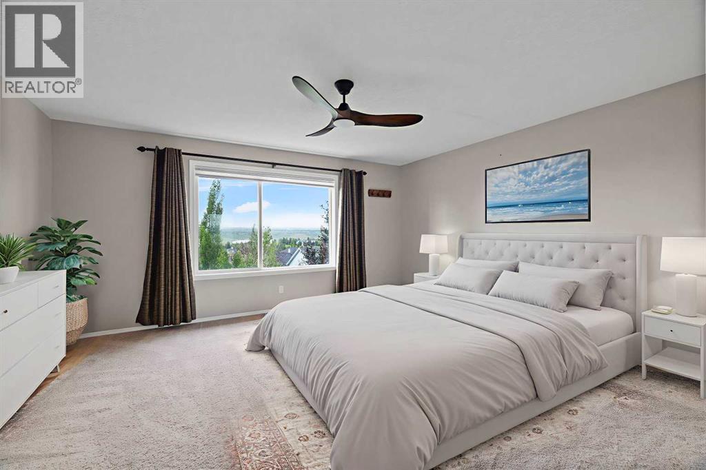 Single Family House for Sale in  Valley Ridge Drive NW Valley Ridge Calgary 