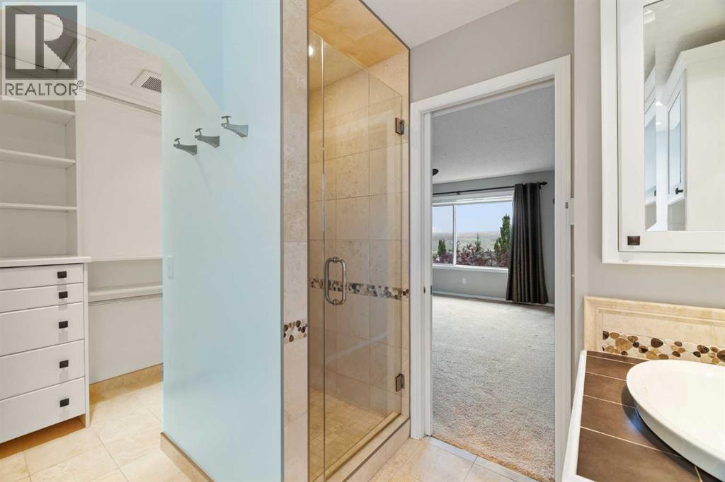 Single Family House for Sale in  Valley Ridge Drive NW Valley Ridge Calgary 