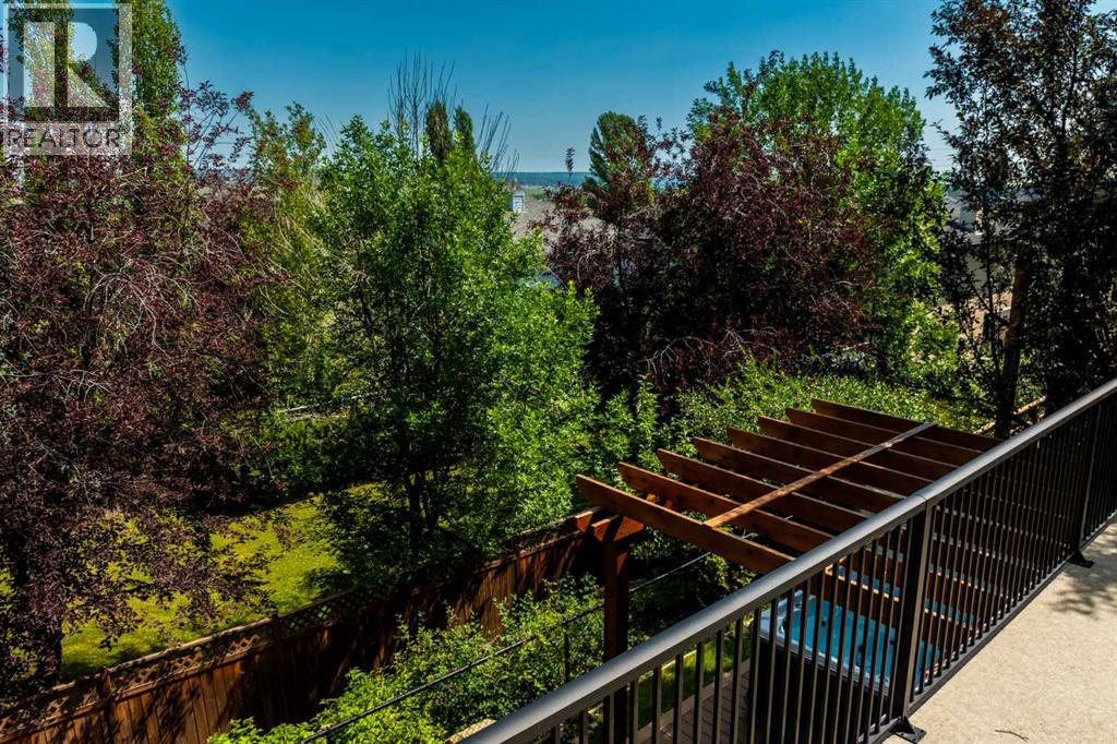 Single Family House for Sale in  Valley Ridge Drive NW Valley Ridge Calgary 