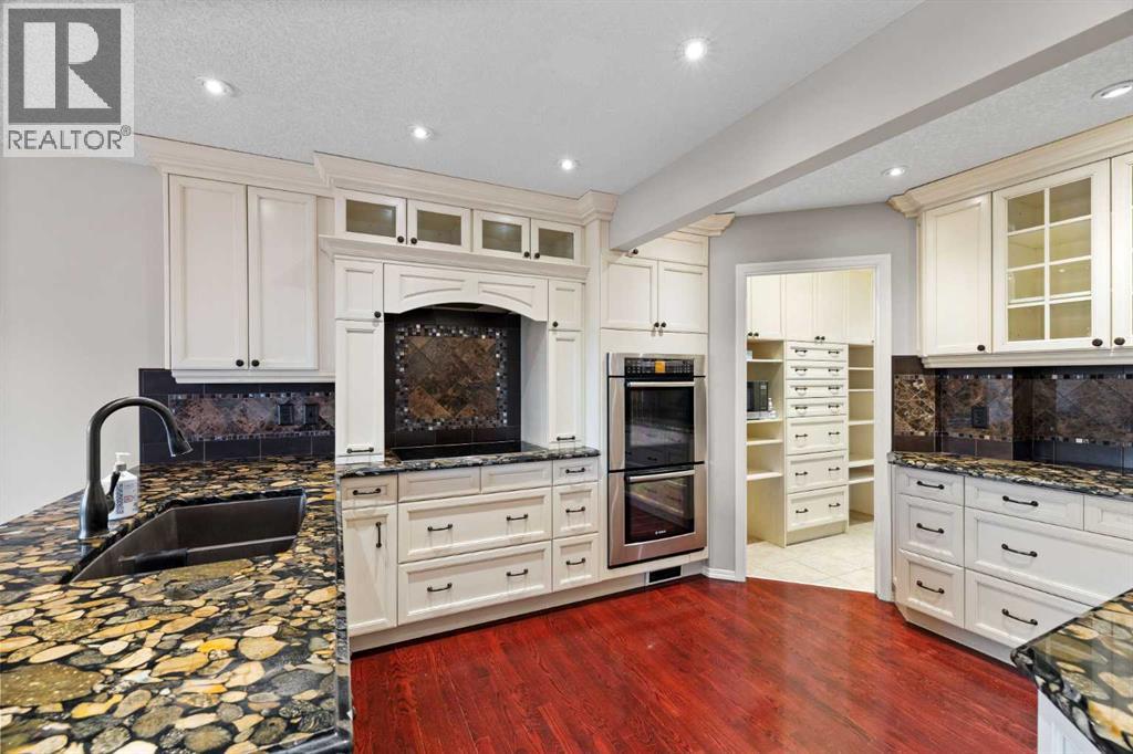 Single Family House for Sale in  Valley Ridge Drive NW Valley Ridge Calgary 
