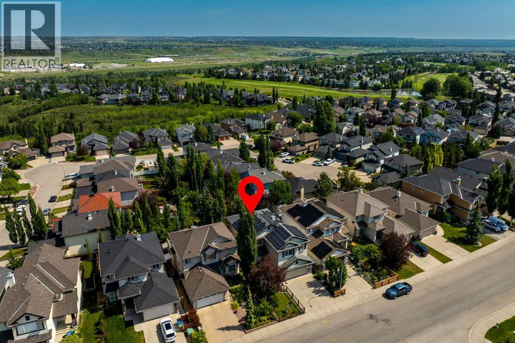 Single Family House for Sale in  Valley Ridge Drive NW Valley Ridge Calgary 