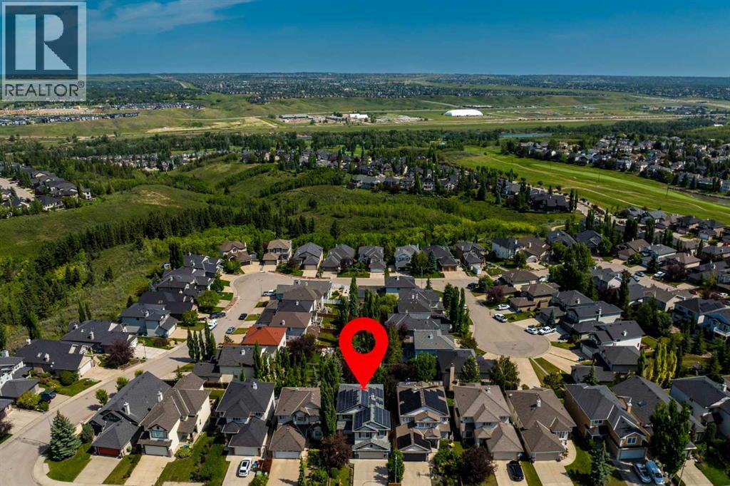 Single Family House for Sale in  Valley Ridge Drive NW Valley Ridge Calgary 