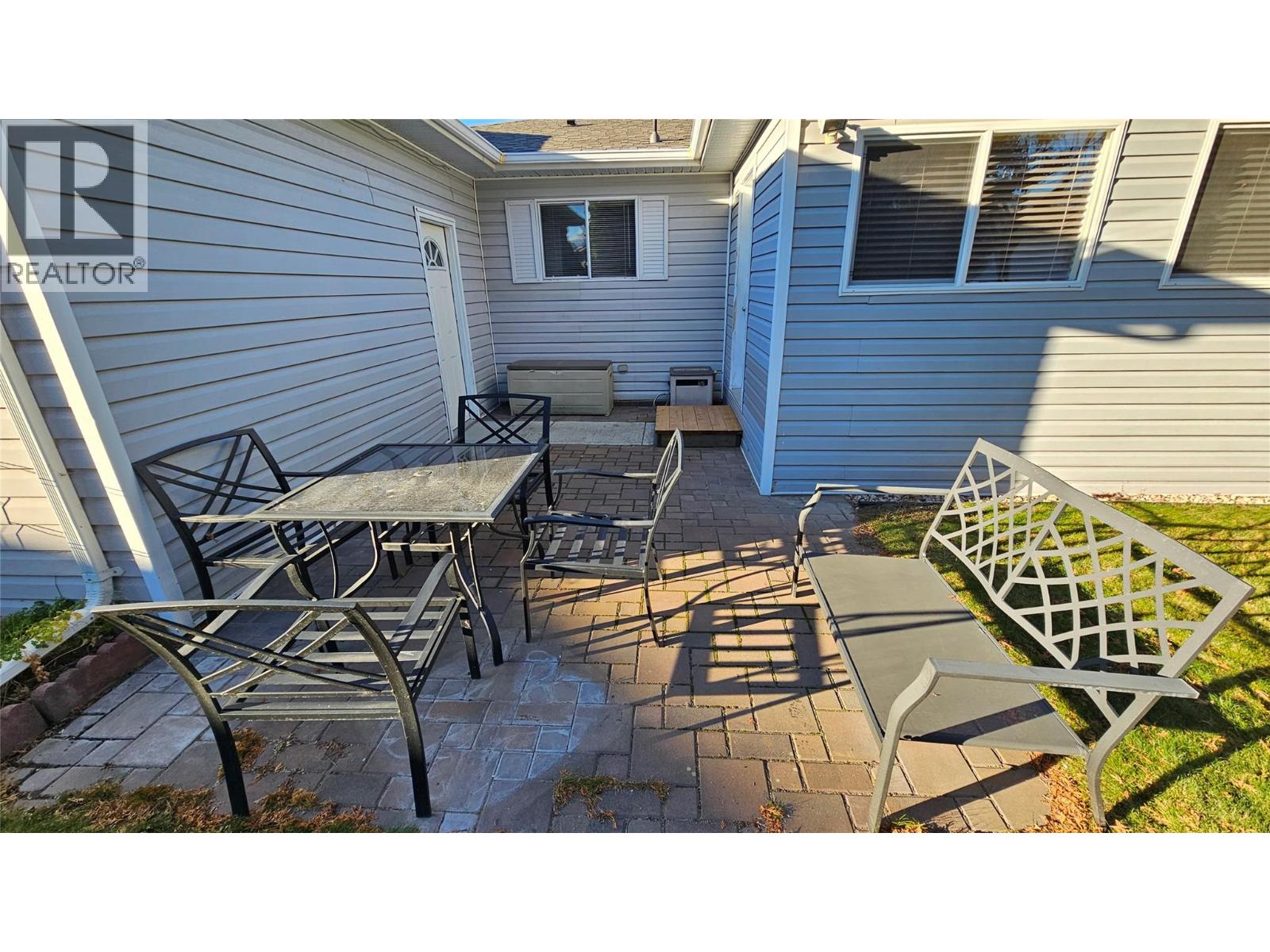  221 Sandpiper Crescent, Penticton