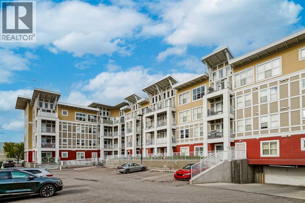 Single Family House for Sale in   Marquis Lane SE Mahogany Calgary 