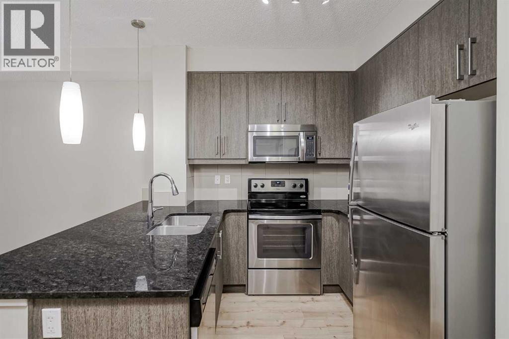 Single Family House for Sale in   Marquis Lane SE Mahogany Calgary 