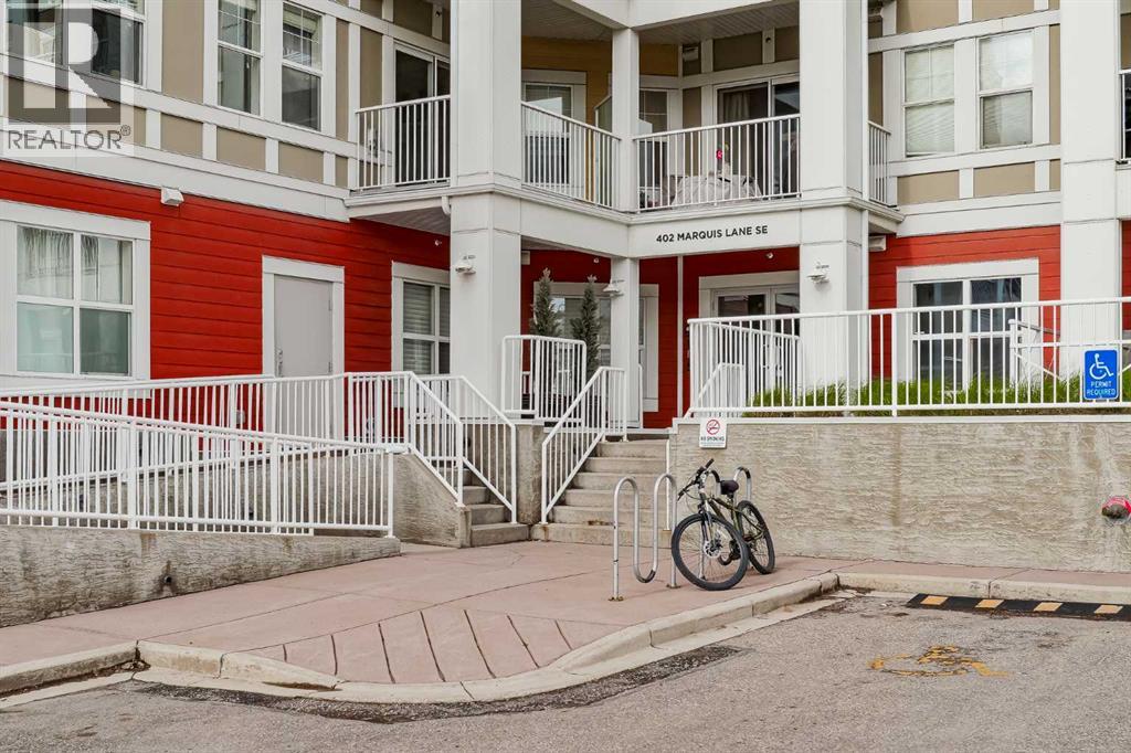 Single Family House for Sale in   Marquis Lane SE Mahogany Calgary 
