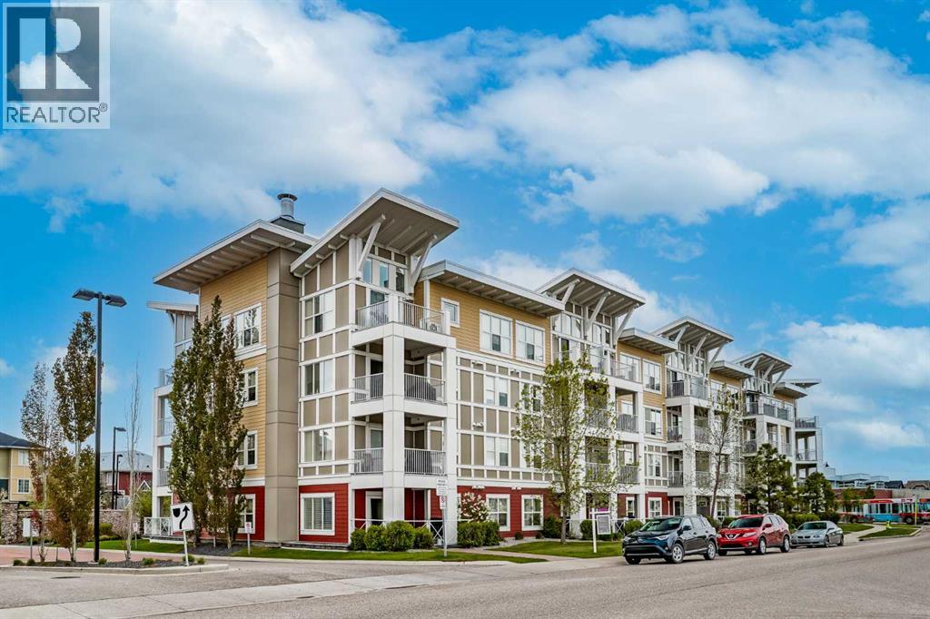 Single Family House for Sale in   Marquis Lane SE Mahogany Calgary 