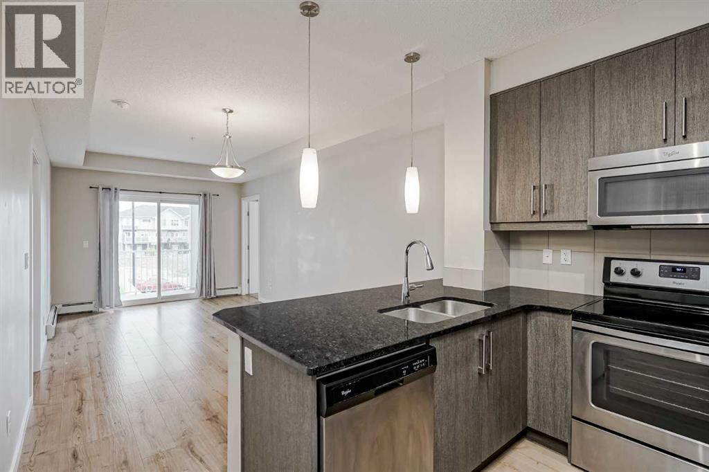 Single Family House for Sale in   Marquis Lane SE Mahogany Calgary 