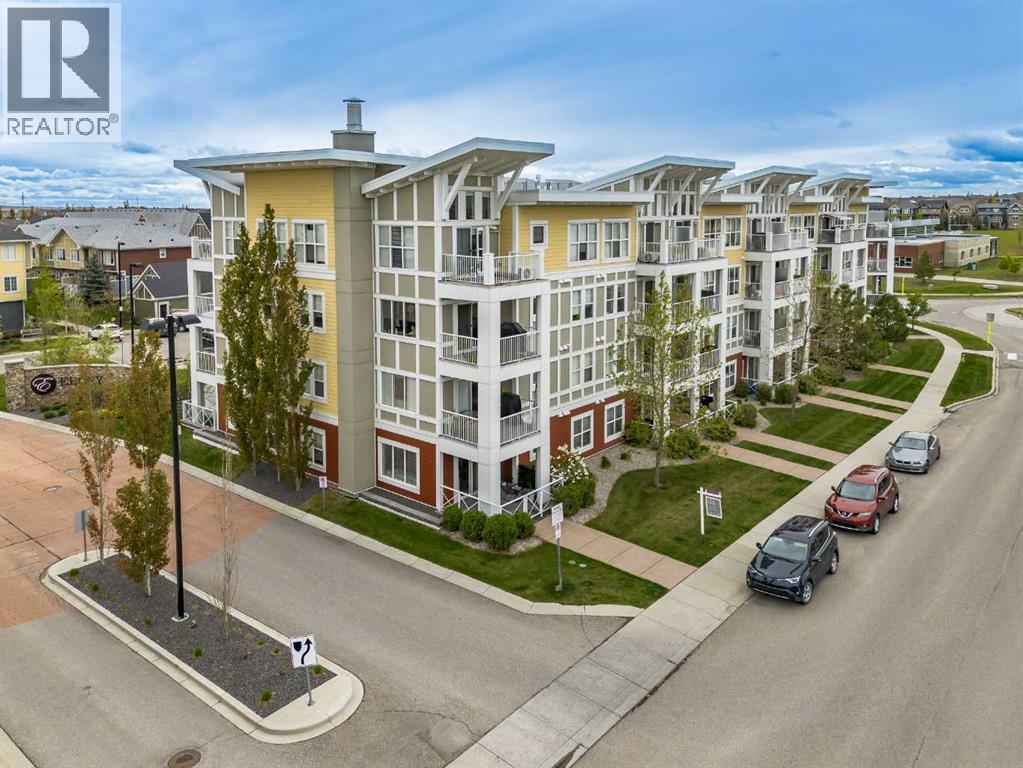 Single Family House for Sale in   Marquis Lane SE Mahogany Calgary 