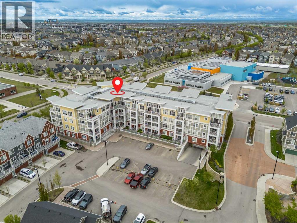 Single Family House for Sale in   Marquis Lane SE Mahogany Calgary 