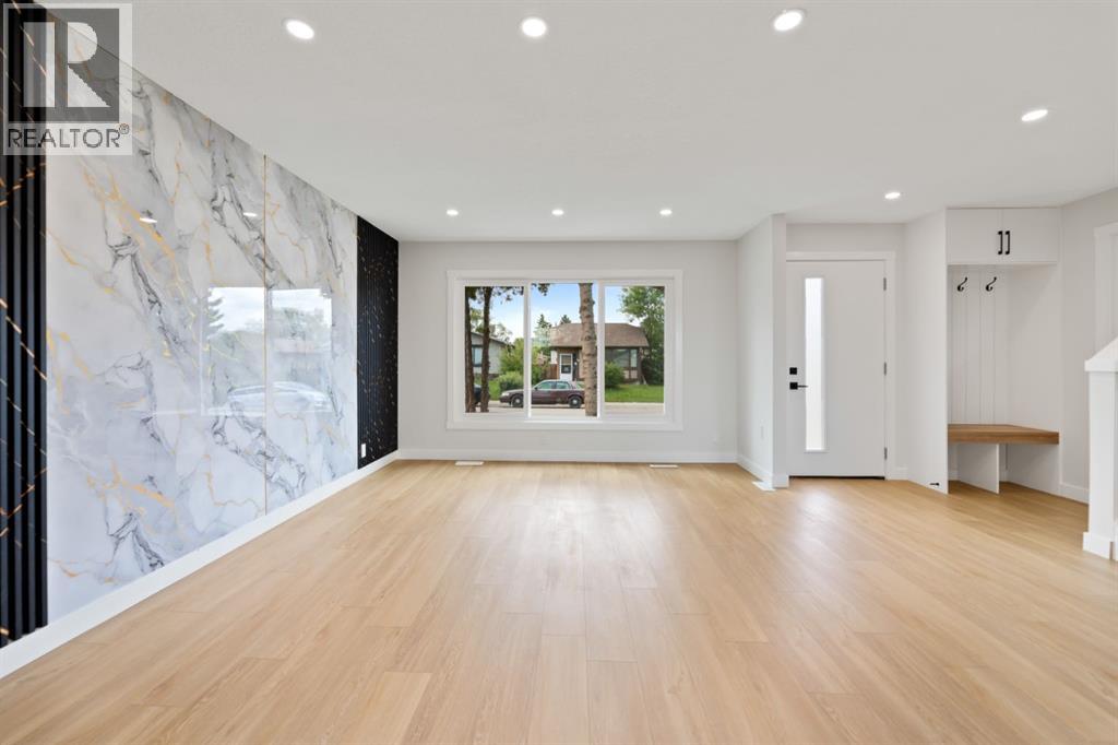 Single Family House for Sale in  Aberdare Way NE Abbeydale Calgary 