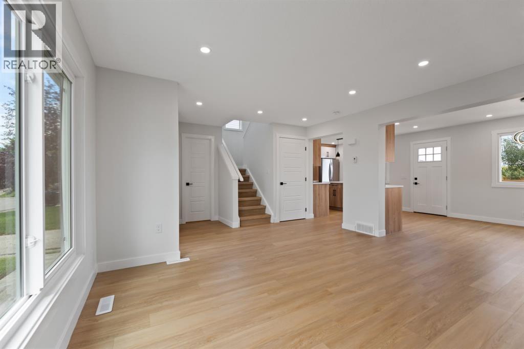Single Family House for Sale in  Aberdare Way NE Abbeydale Calgary 