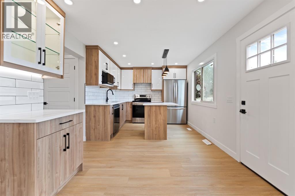 Single Family House for Sale in  Aberdare Way NE Abbeydale Calgary 
