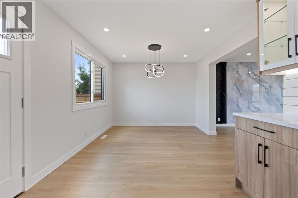 Single Family House for Sale in  Aberdare Way NE Abbeydale Calgary 