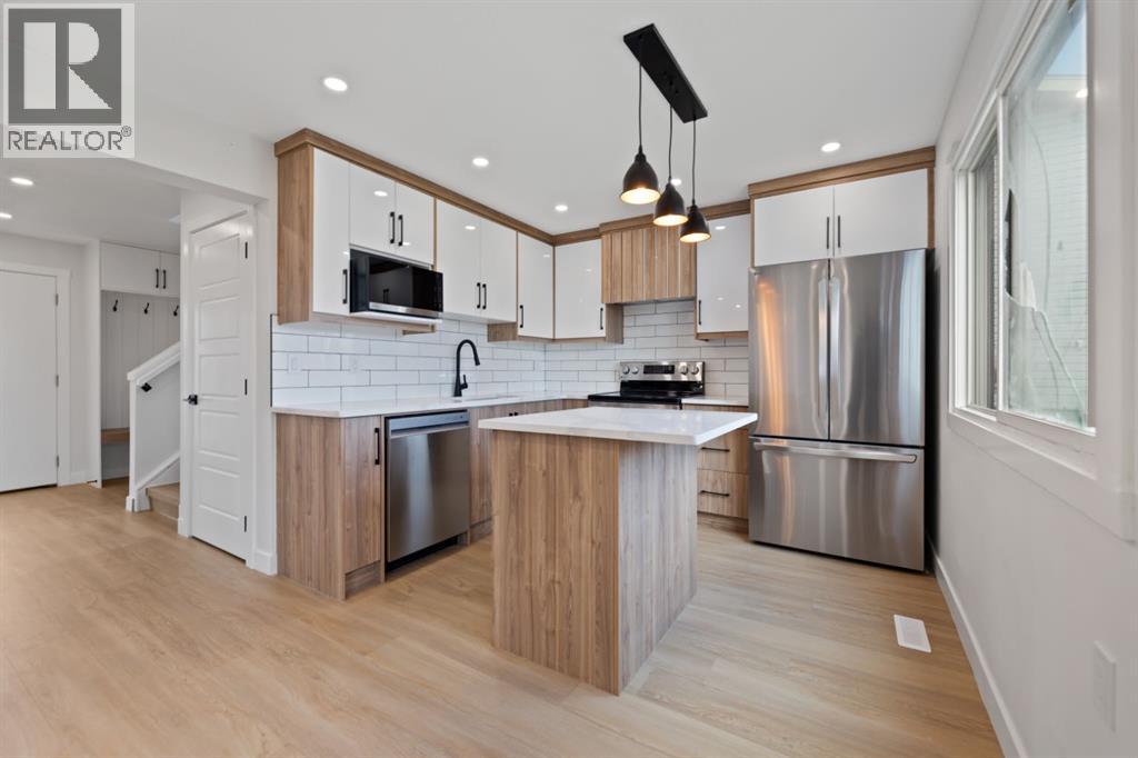 Single Family House for Sale in  Aberdare Way NE Abbeydale Calgary 