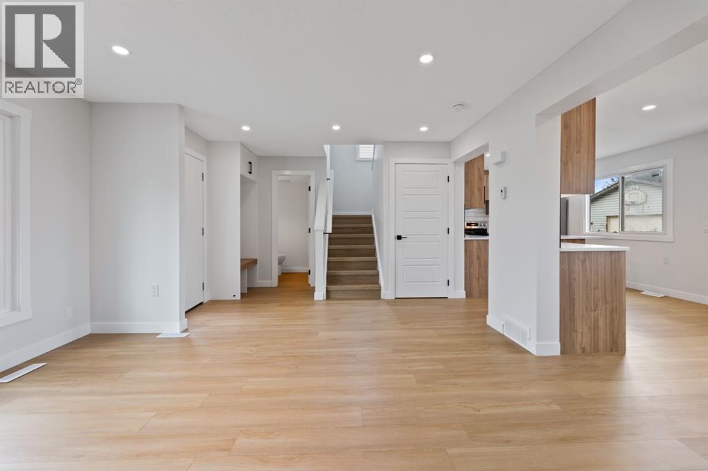 Single Family House for Sale in  Aberdare Way NE Abbeydale Calgary 