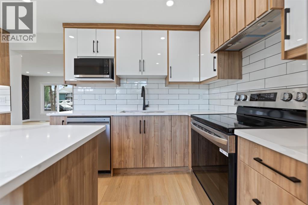 Single Family House for Sale in  Aberdare Way NE Abbeydale Calgary 